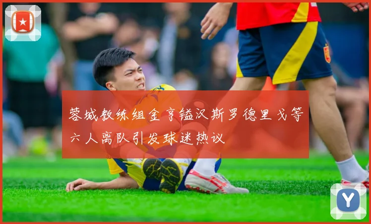 蓉城教练组金亨镒汉斯罗德里戈等六人离队引发球迷热议
